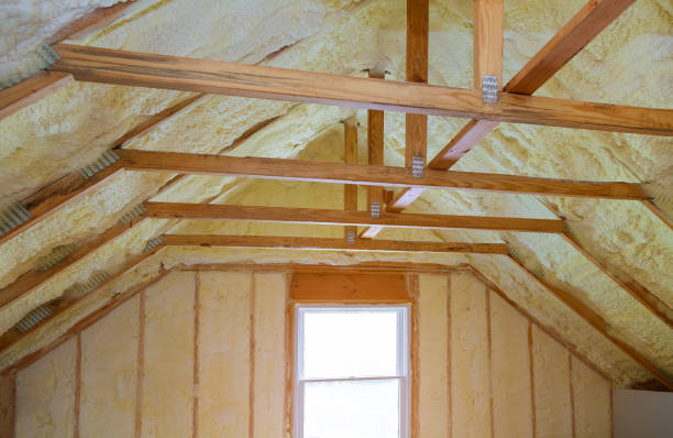 Best Commercial Insulation in The Crossings, FL